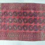 738 3331 ORIENTAL RUG